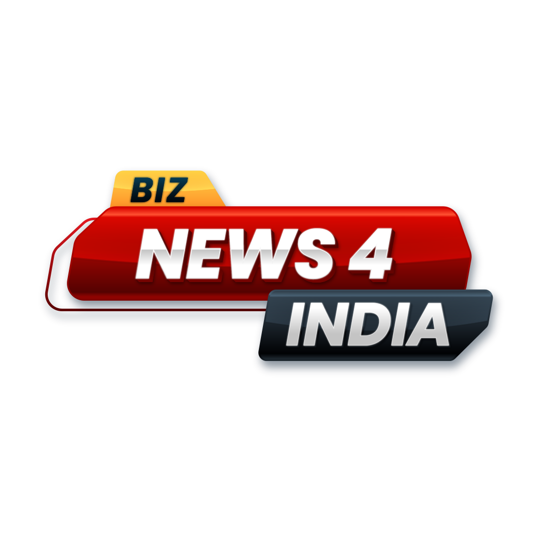 Biz News 4 India